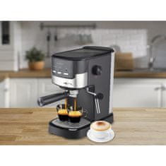 Northix Espresso aparat za kavo - 2 v 1 