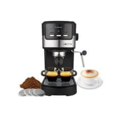 Northix Espresso aparat za kavo - 2 v 1 