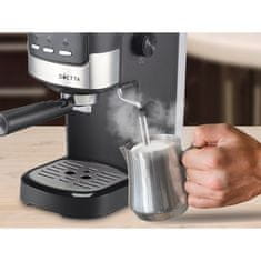 Northix Espresso aparat za kavo - 2 v 1 