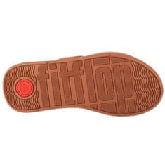 FitFlop Japanke rjava 38 EU F-mode