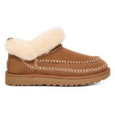 Ugg Australia Snežni škornji rjava 40 EU W Classic Ultra Mini Alpine