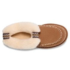 Ugg Australia Snežni škornji rjava 40 EU W Classic Ultra Mini Alpine