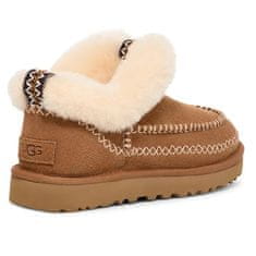 Ugg Australia Snežni škornji rjava 40 EU W Classic Ultra Mini Alpine