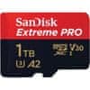 SanDisk 1TB Extreme PRO microSDXC 200MB/s + Adapter