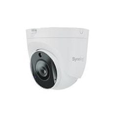 Synology Kamera TC500 IP v obliki stolpa, 5 MP, IP67, IR 30 m, goriščna razdalja 2,8 mm, podpora za napajanje PoE, reža za kartico mSD