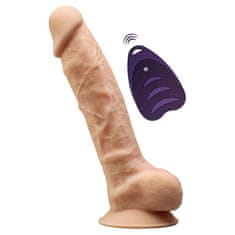 You2Toys Vibracijski penis "SilexD 8" (R5402174)