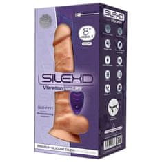 You2Toys Vibracijski penis "SilexD 8" (R5402174)