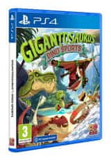 Outright Games Gigantosaurus: Dino Sports igra (PS4)