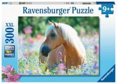 Ravensburger Puzzle - Konj 300 kosov