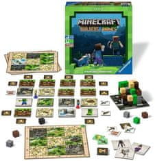 Ravensburger Minecraft igra