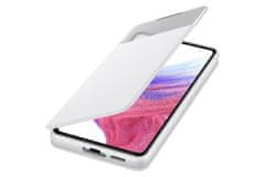 Samsung Flip Case S View A53 5G White