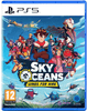 PQube Sky Oceans: Wings For Hire igra (PS5)