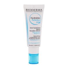 Bioderma Hydrabio Perfecteur SPF30 vlažilna krema za občutljivo kožo 40 ml za ženske