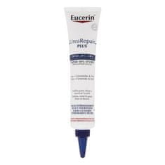 Eucerin UreaRepair Plus 30% Urea Cream Local Treatment lokalna krema za izjemno suhe in hrapave predele kože 75 ml za ženske