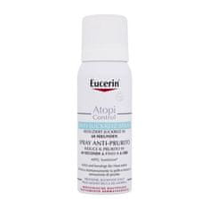 Eucerin AtopiControl Anti-Itch-Spray 50 ml sprej za telo proti srbečici atopične kože unisex