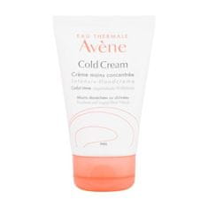 Avéne Cold Cream zaščitna krema za roke 50 ml unisex