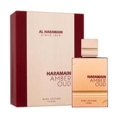 Al Haramain Amber Oud Ruby Edition 100 ml parfumska voda unisex