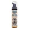 Reuzel Beard Foam Wood & Spice peneči balzam za brado brez izpiranja 70 ml