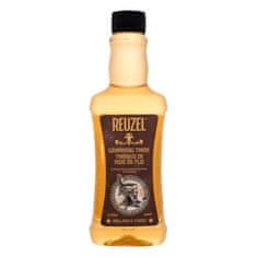 Reuzel Grooming Tonic tonik za oblikovanje las 350 ml za moške