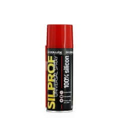 Zollex Silikonski sprej SILPROF 100% 220 ml B-100Z