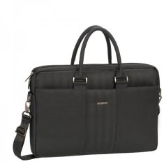 Torba Business 8135 za prenosnike do 15,6 inch - črna