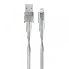 HIŠNI POLNILEC VA4125 TD2 3,4A + podatkovno polnilni kabel Apple iPhone Lightning