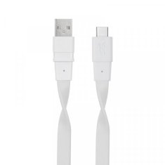 Podatkovni kabel VA6003 Type C 1,2m hitrost 3.0 fast charge and data