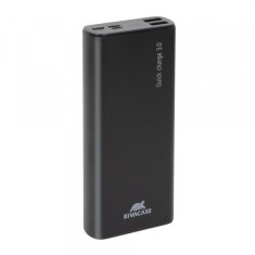 Zunanja baterija powerbank 20.000 mAh VA1074 Quick charge 18W za prenosnike