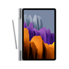 Samsung Original torbica EF-BT630PJE za Galaxy Tab S7 T870 / Tab S8 - svetlo siva