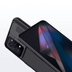 Nillkin CamShield zaščita za Realme GT Neo 2 - črna