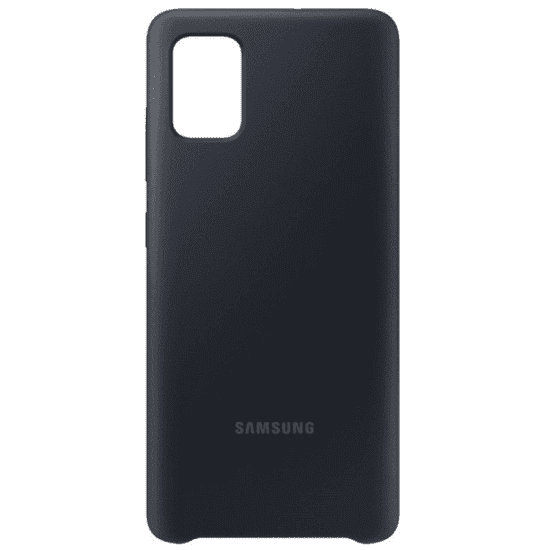 Samsung Original ovitek EF-PA536TBE za Galaxy A53 črn