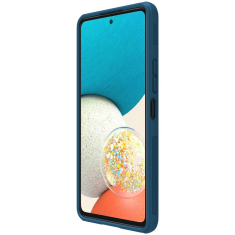 Nillkin Frosted zaščita za Samsung Galaxy A53 - modra