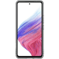 Samsung Original ovitek EF-QA536TTE za Galaxy A53 - prozoren