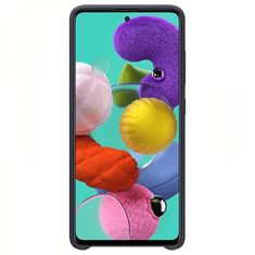 Samsung Original ovitek EF-PA536TBE za Galaxy A53 črn