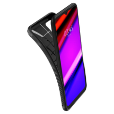 Spigen Rugged Armor silikonski ovitek za Samsung Galaxy A13 LTE A135