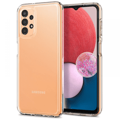 Spigen Ultra Hybrid ovitek za Samsung Galaxy A13 LTE A135 prozoren