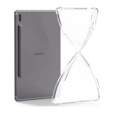 araree Silikonski ovitek GP-FPT865KDATW za Samsung Galaxy Tab S6 T860 / T865 - prozoren