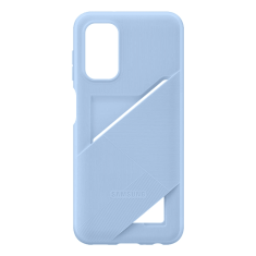 Samsung Original ovitek Card Slot Cover EF-OA135TLE za Galaxy A13 LTE A135 moder