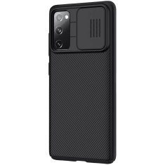 Nillkin CamShield zaščita za Xiaomi Redmi Note 11 Pro Plus - črna