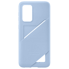 Samsung Original ovitek Card Slot Cover EF-OA336TLE za Galaxy A33 5G A336 moder