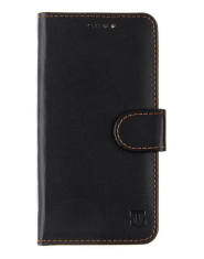 Havana Preklopna torbica Fancy Diary gladka Samsung Galaxy A33 A336 5G - črn