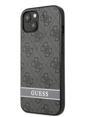 Guess GUHCP13MP4SNK ovitek za iPhone 13 6.1 - siv