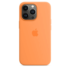 Apple Ovitek MM2D3ZM/A MagSafe za iPhone 13 Pro - original oranžen