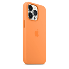 Apple Ovitek MM2D3ZM/A MagSafe za iPhone 13 Pro - original oranžen