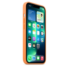 Apple Ovitek MM2D3ZM/A MagSafe za iPhone 13 Pro - original oranžen