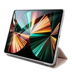 Guess Ovitek GUIC12G4GFPI za iPad Pro 2020 / 2022 12,9 inch roza