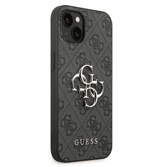 Guess GUHCP14S4GMGGR ovitek za iPhone 14 6.1 - siv