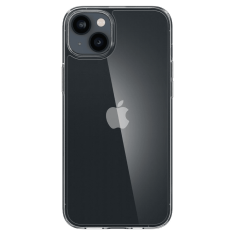 Spigen Air Hybrid ovitek za iPhone 14 Plus 6.7 - prozoren