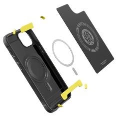 Spigen Rugged Armor silikonski ovitek za iPhone 14 6.1