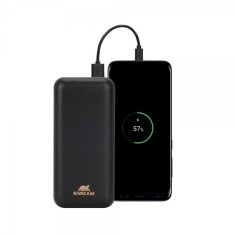 Zunanja baterija powerbank 16.000 mAh VA2516 + z MicroUSB kablom